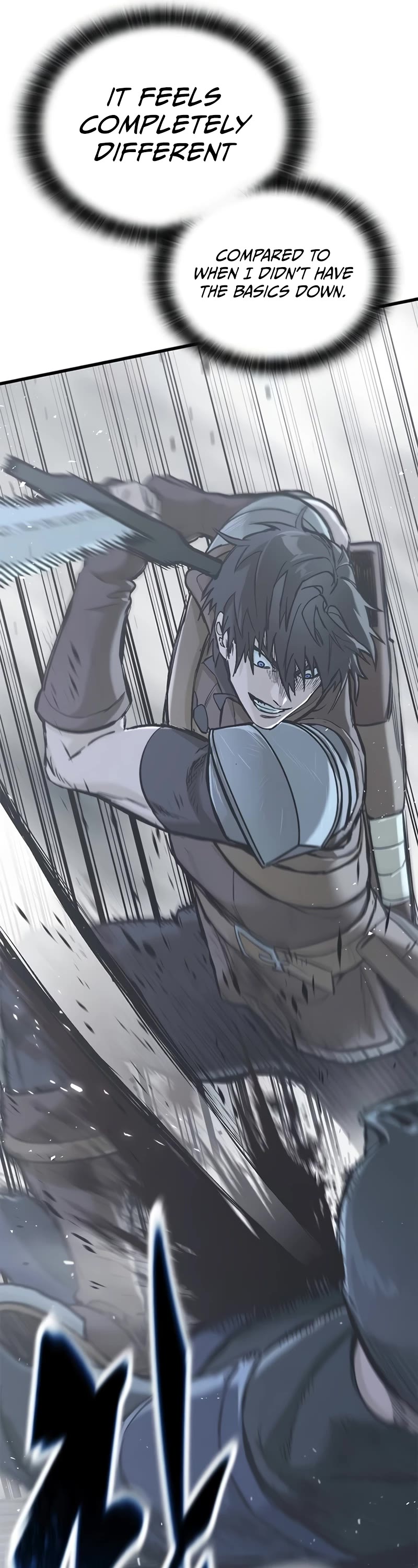 Read Eternally Regressing Knight EN Manga Online