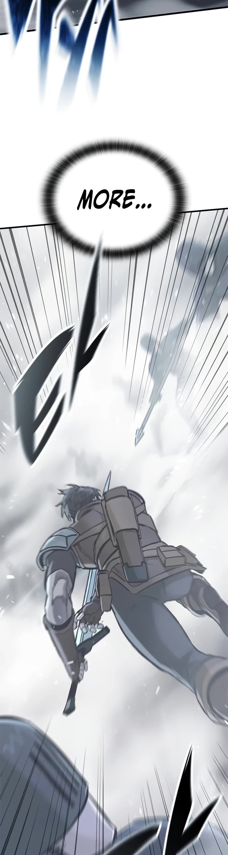 Read Eternally Regressing Knight EN Manga Online
