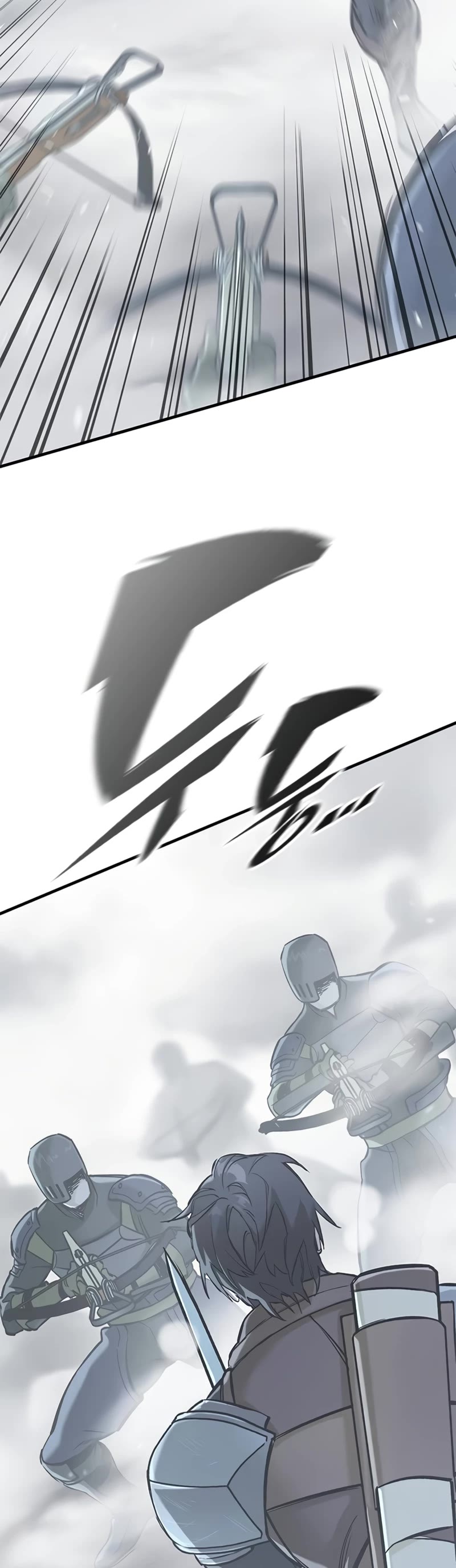 Read Eternally Regressing Knight EN Manga Online