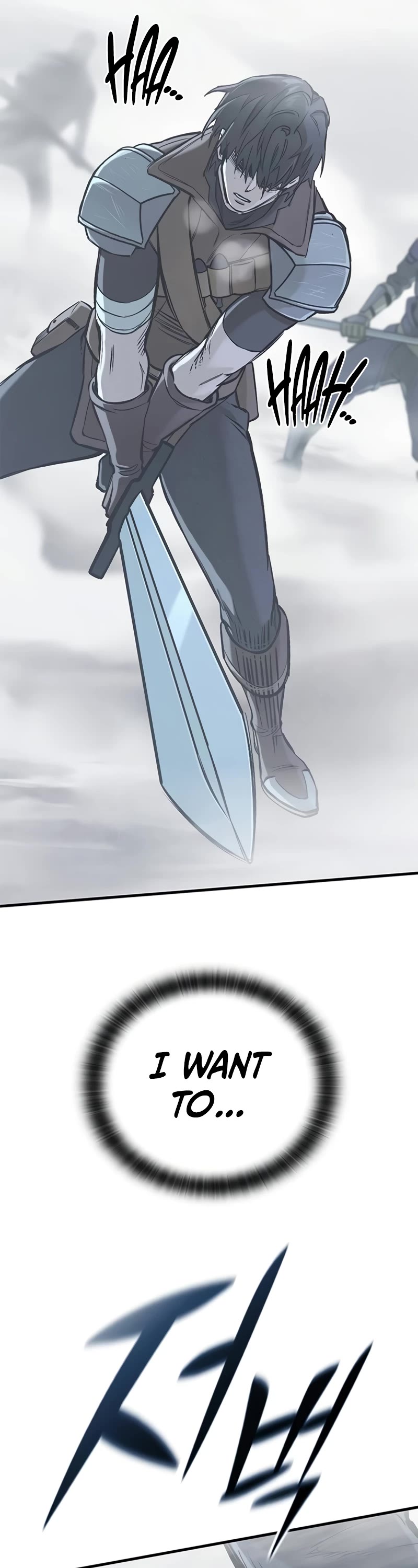 Read Eternally Regressing Knight EN Manga Online