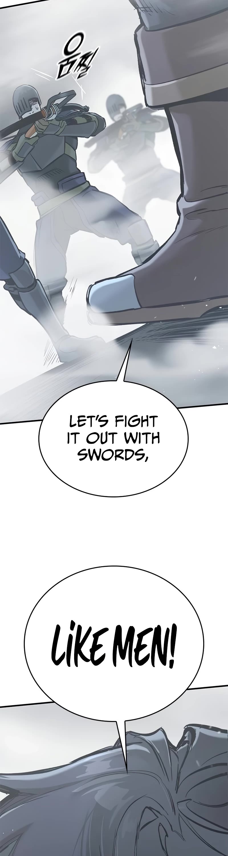 Read Eternally Regressing Knight EN Manga Online
