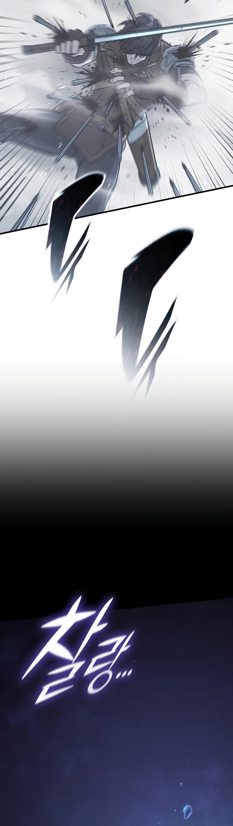 Read Eternally Regressing Knight EN Manga Online