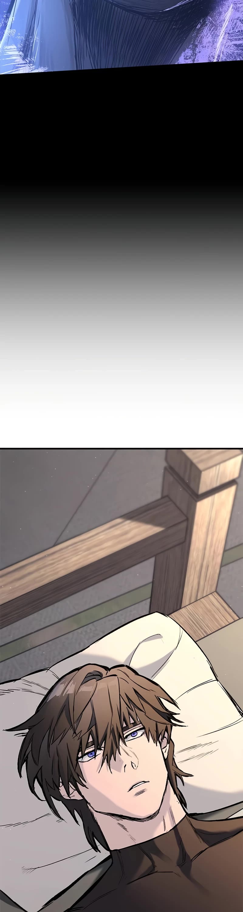 Read Eternally Regressing Knight EN Manga Online
