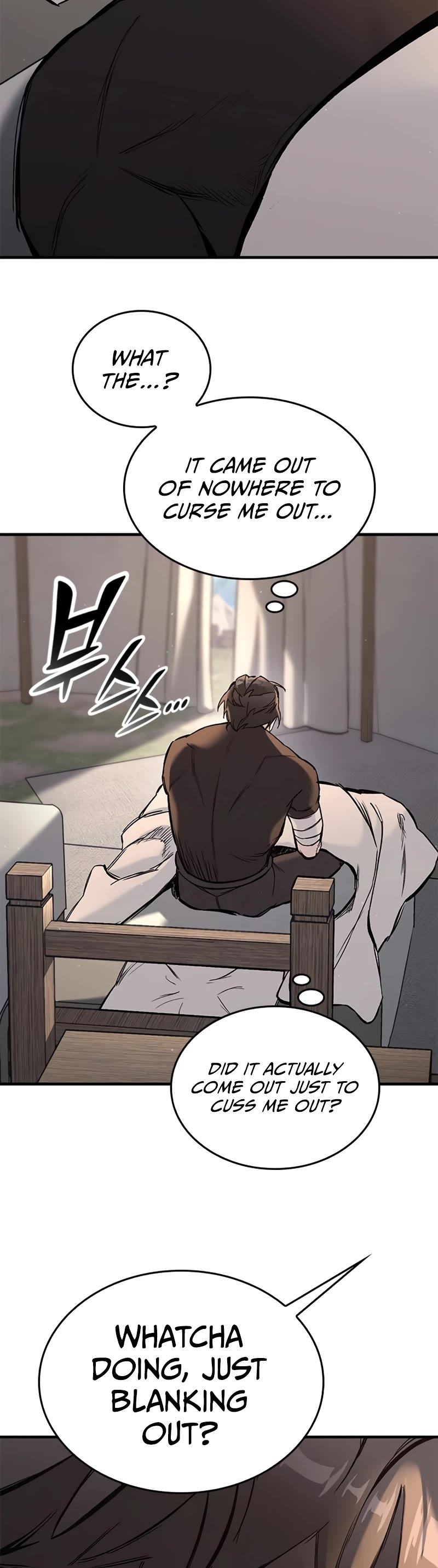 Read Eternally Regressing Knight EN Manga Online