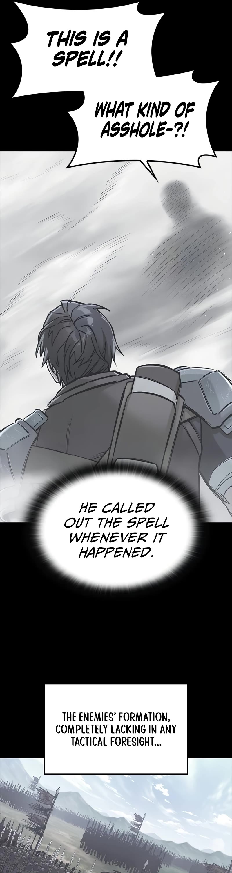 Read Eternally Regressing Knight EN Manga Online