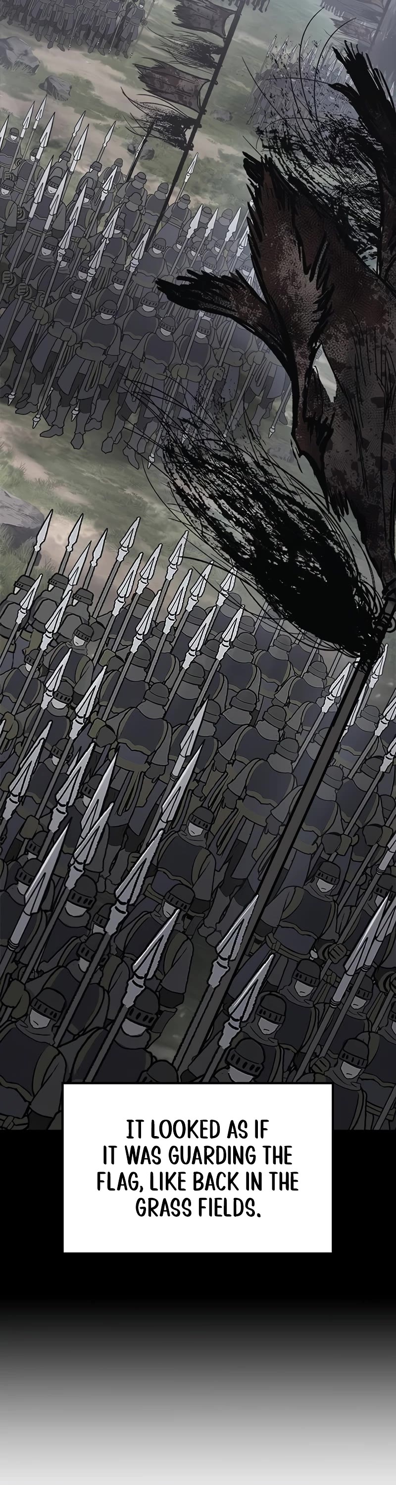 Read Eternally Regressing Knight EN Manga Online