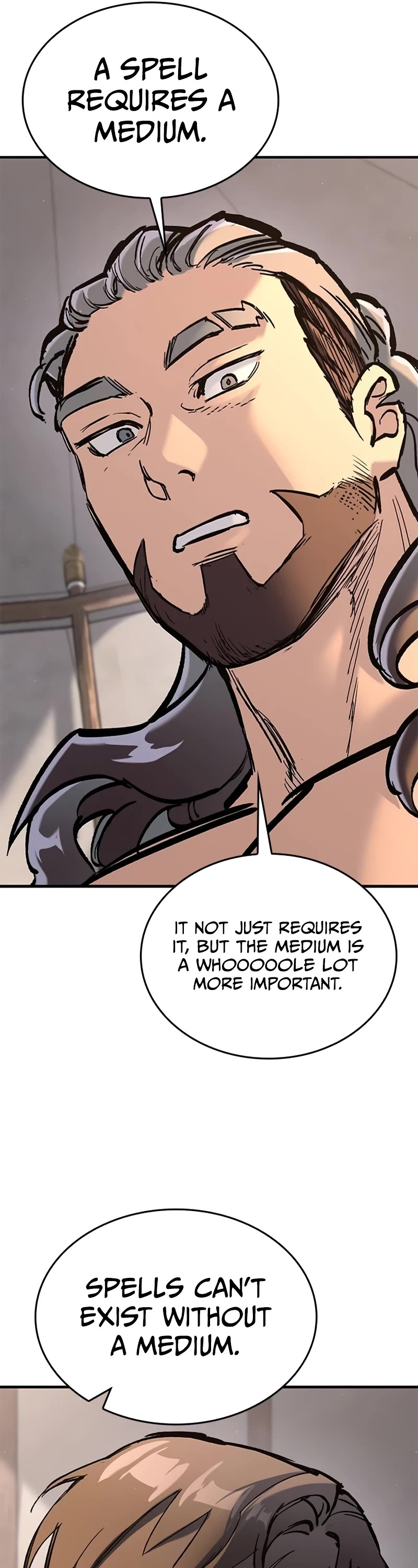 Read Eternally Regressing Knight EN Manga Online