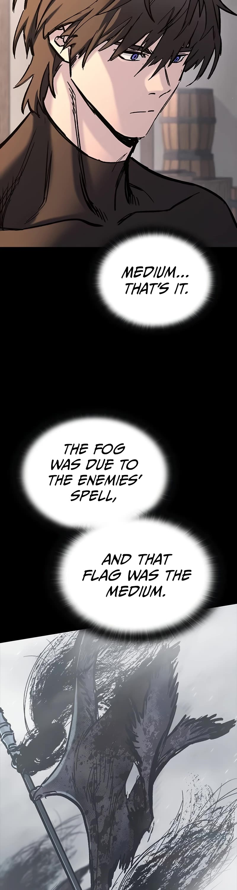 Read Eternally Regressing Knight EN Manga Online