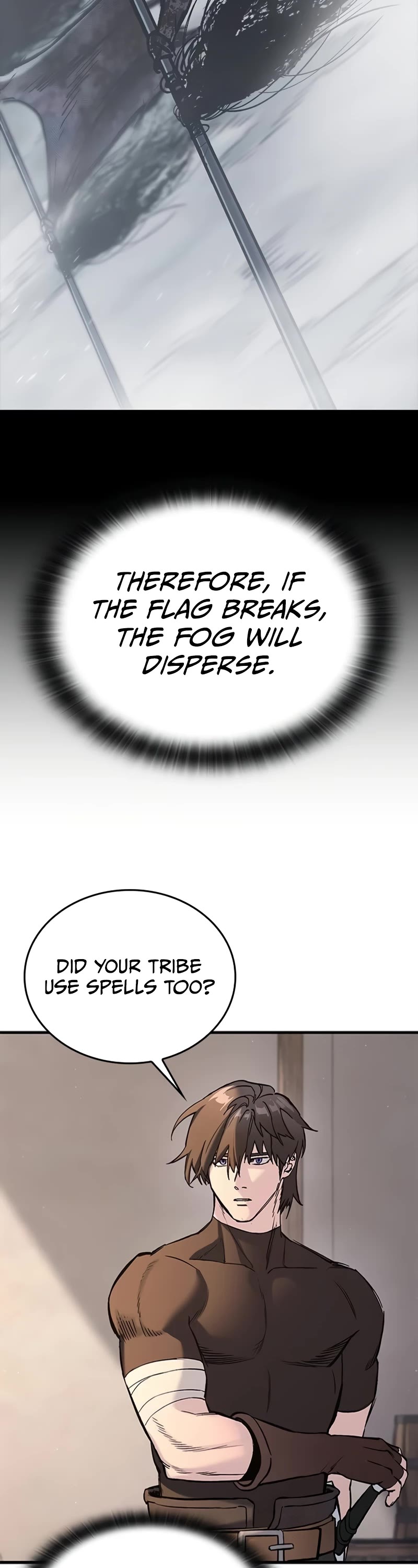 Read Eternally Regressing Knight EN Manga Online