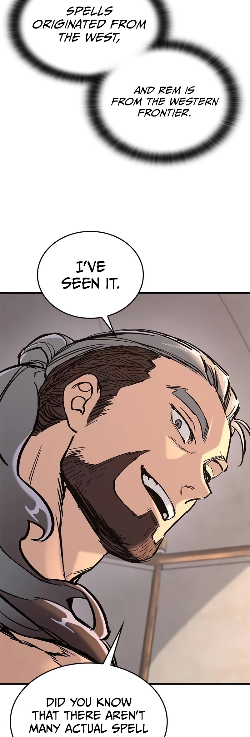 Read Eternally Regressing Knight EN Manga Online
