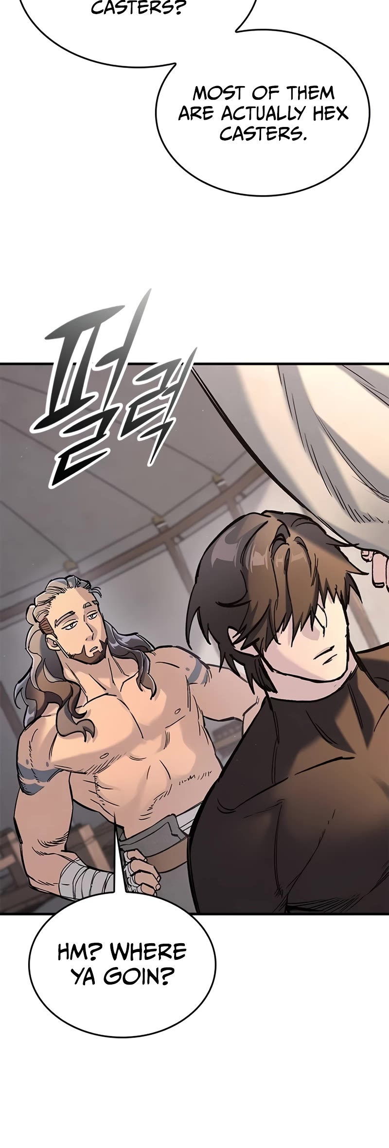 Read Eternally Regressing Knight EN Manga Online