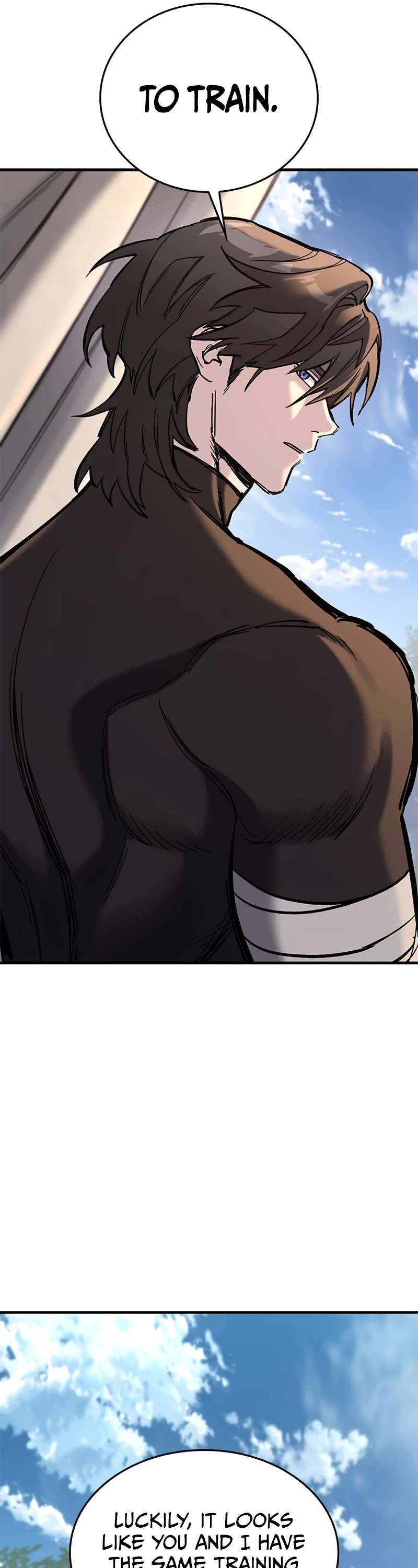 Read Eternally Regressing Knight EN Manga Online