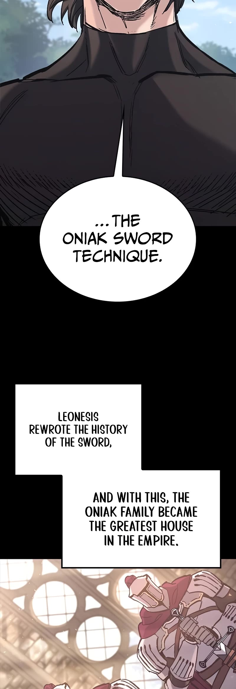 Read Eternally Regressing Knight EN Manga Online