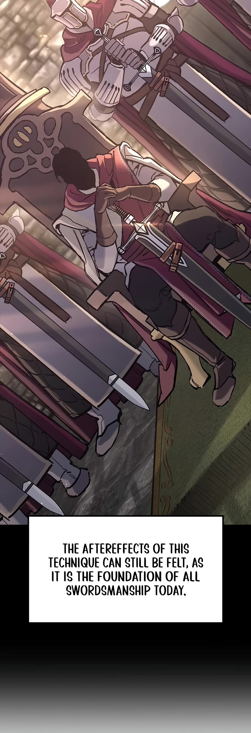 Read Eternally Regressing Knight EN Manga Online