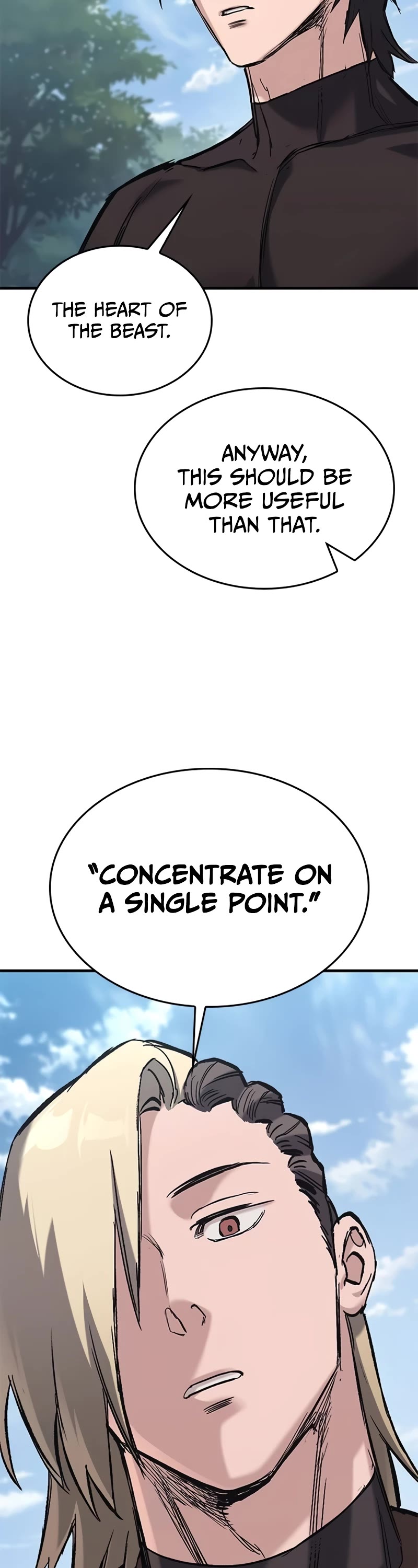Read Eternally Regressing Knight EN Manga Online