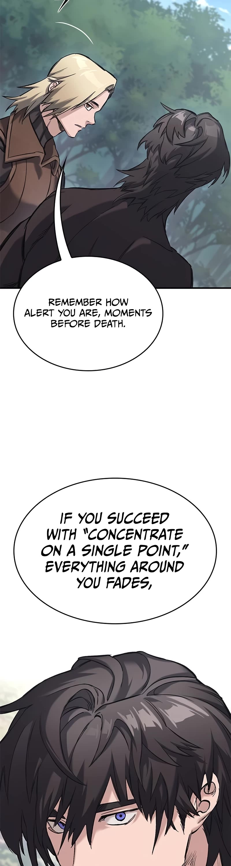 Read Eternally Regressing Knight EN Manga Online