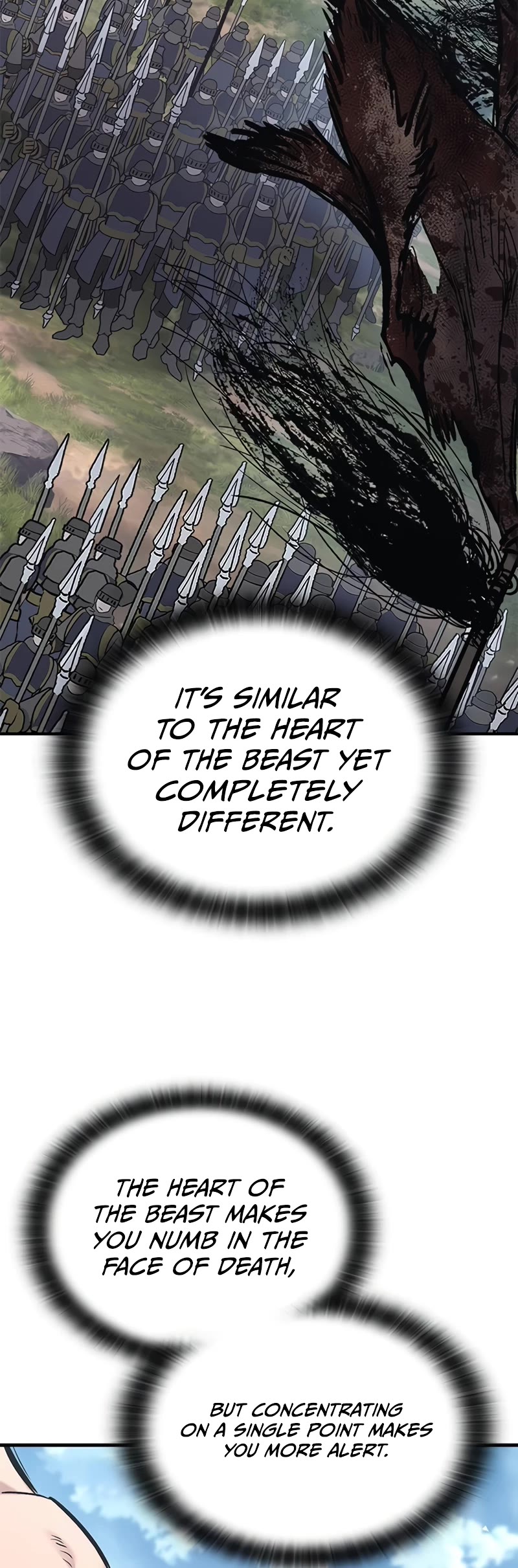Read Eternally Regressing Knight EN Manga Online