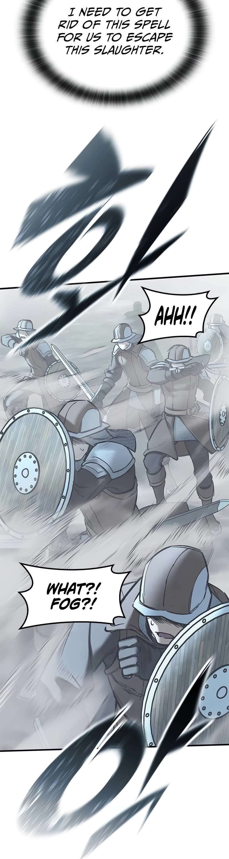 Read Eternally Regressing Knight EN Manga Online