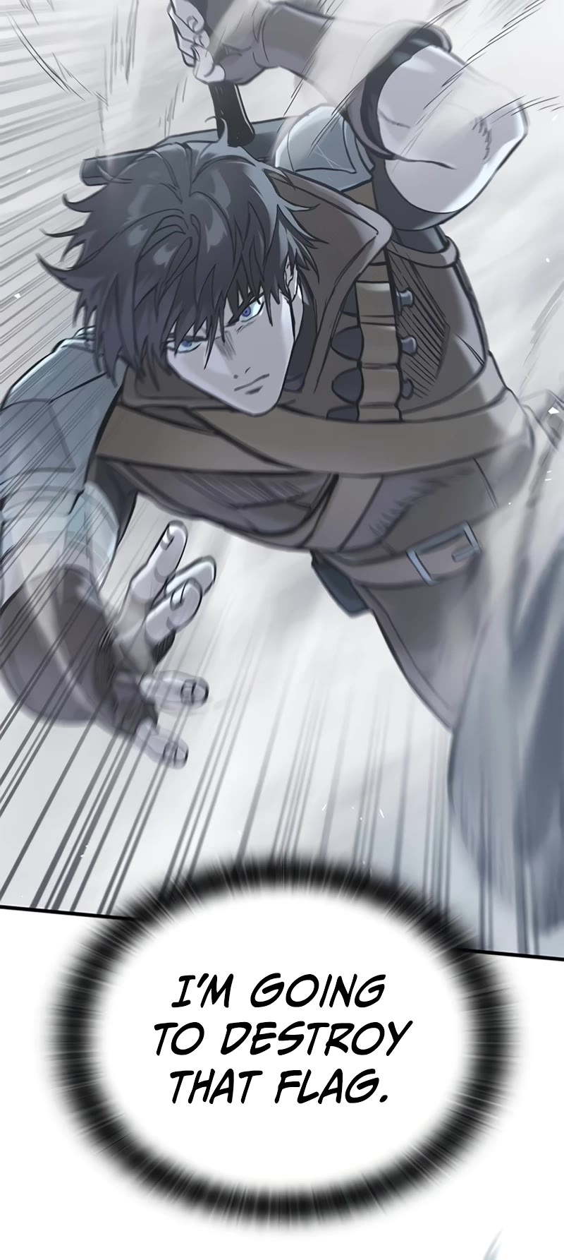 Read Eternally Regressing Knight EN Manga Online