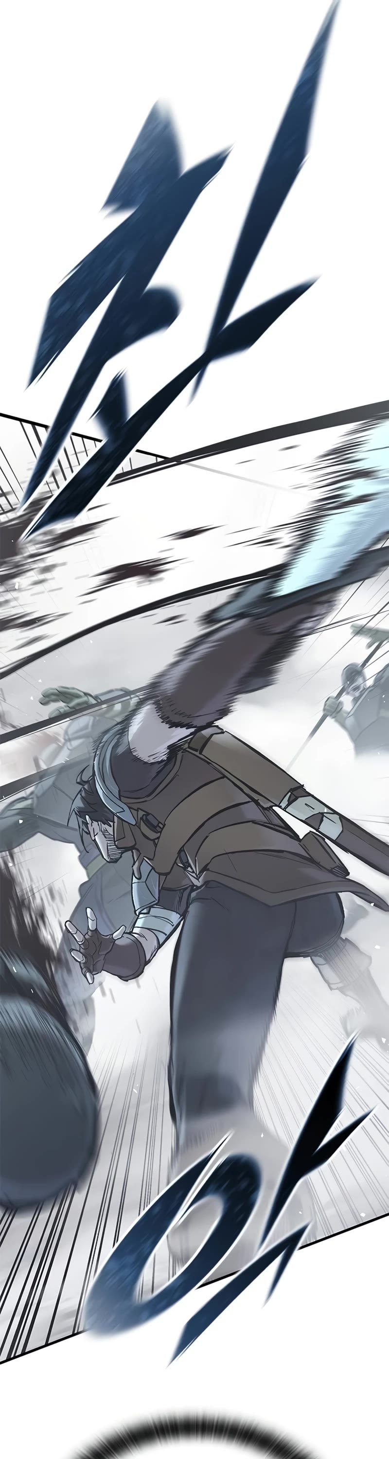 Read Eternally Regressing Knight EN Manga Online