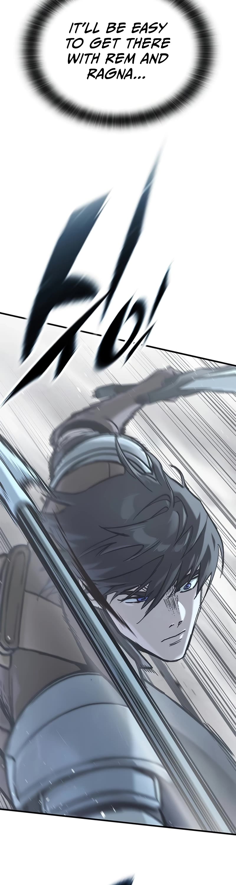 Read Eternally Regressing Knight EN Manga Online