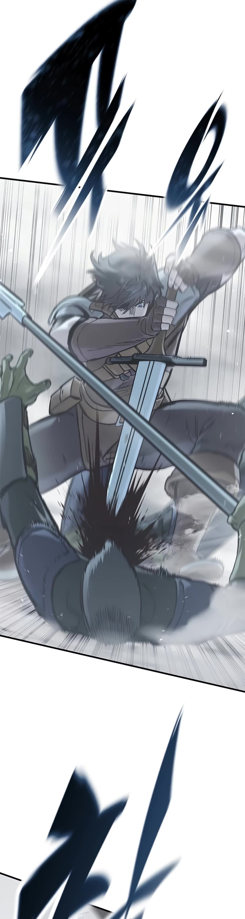 Read Eternally Regressing Knight EN Manga Online