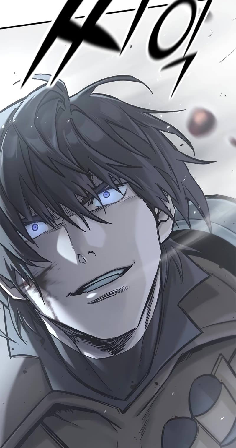 Read Eternally Regressing Knight EN Manga Online