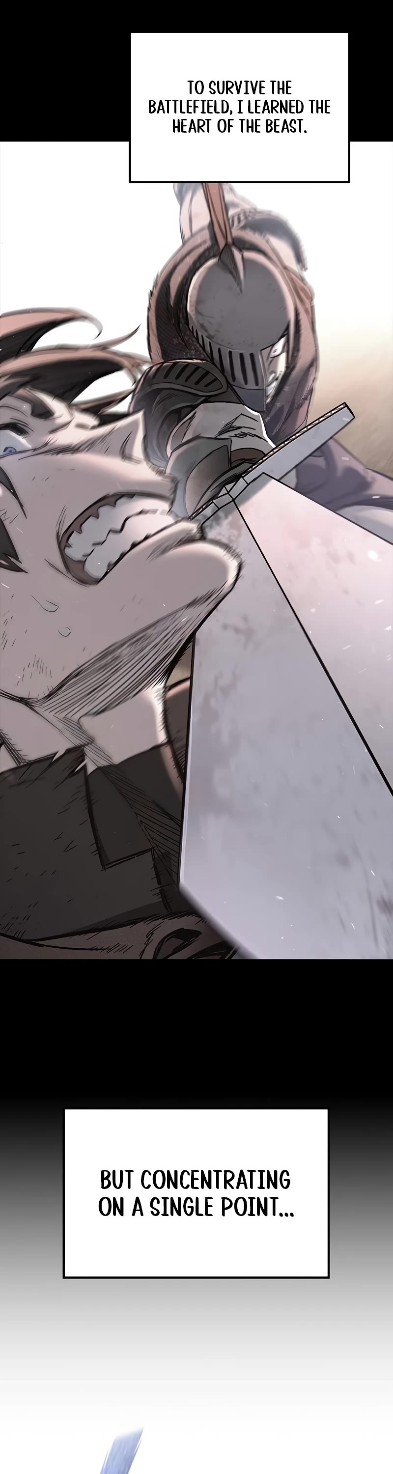 Read Eternally Regressing Knight EN Manga Online
