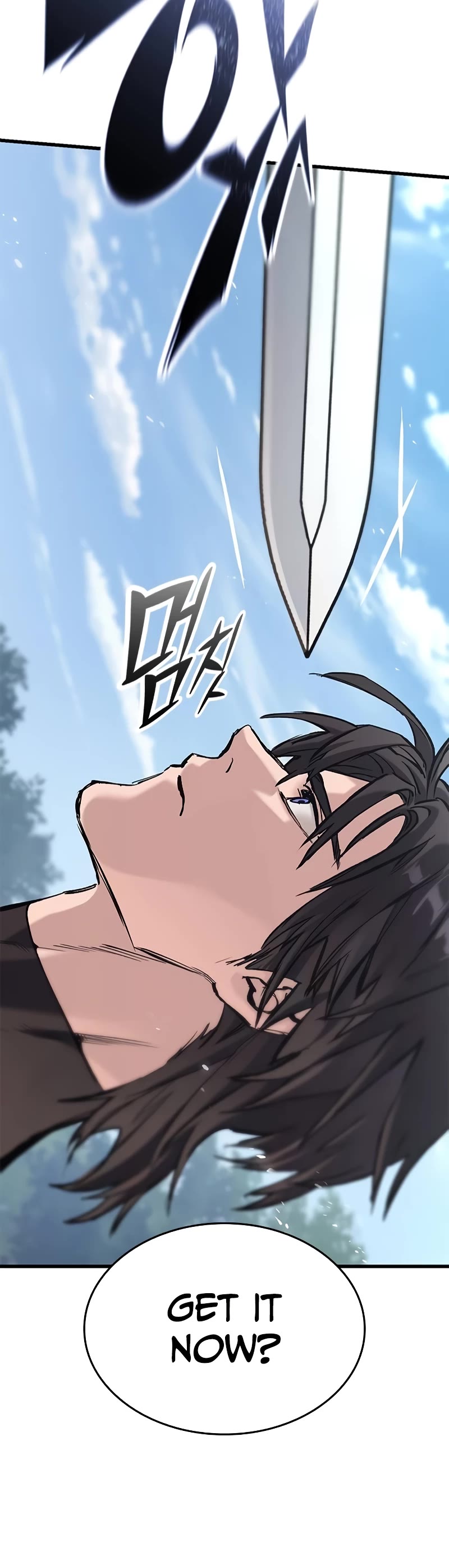 Read Eternally Regressing Knight EN Manga Online