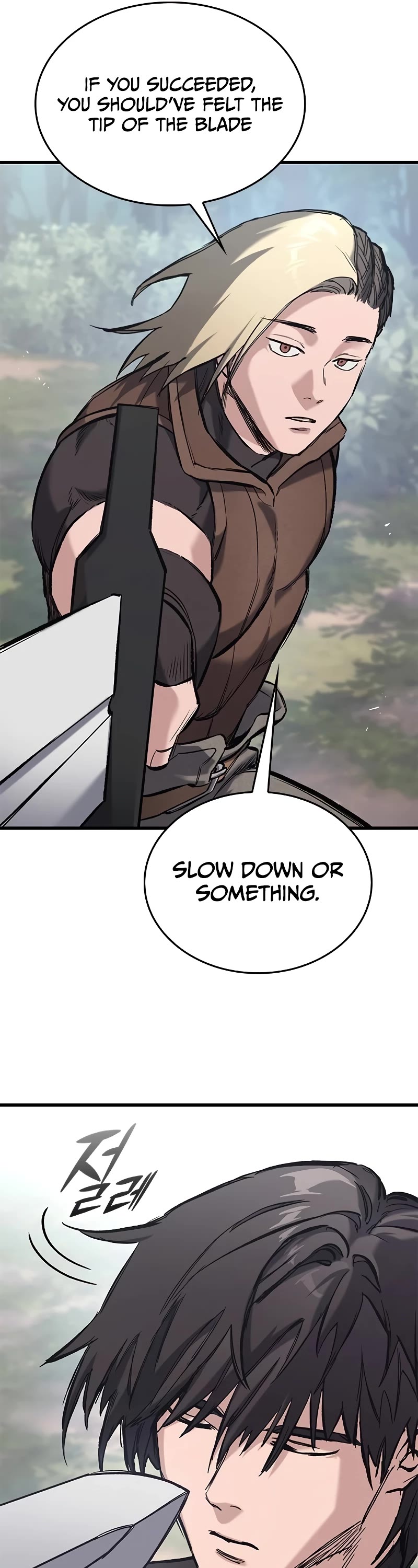 Read Eternally Regressing Knight EN Manga Online
