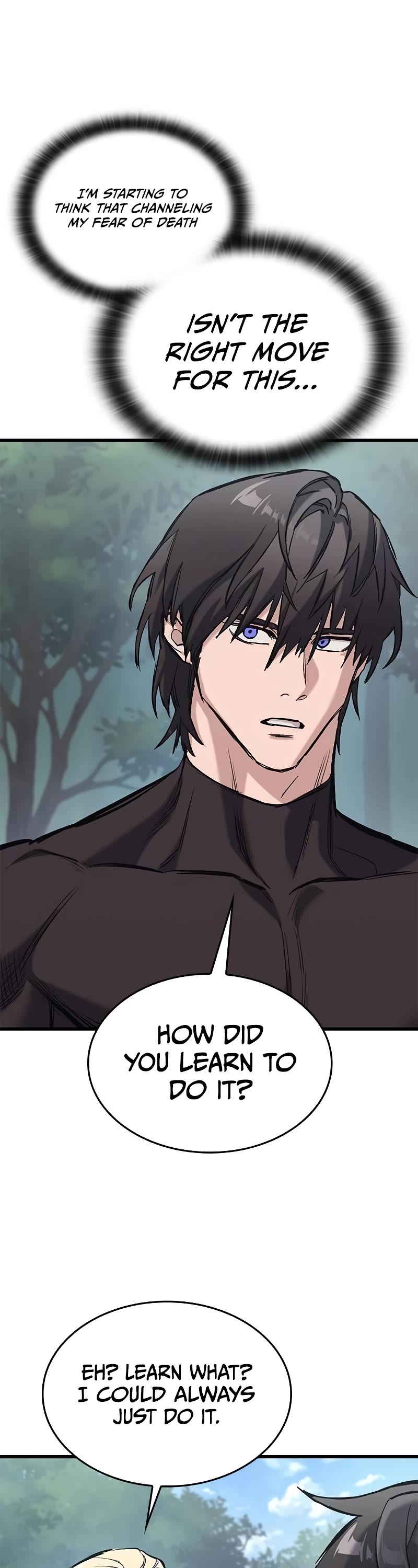 Read Eternally Regressing Knight EN Manga Online