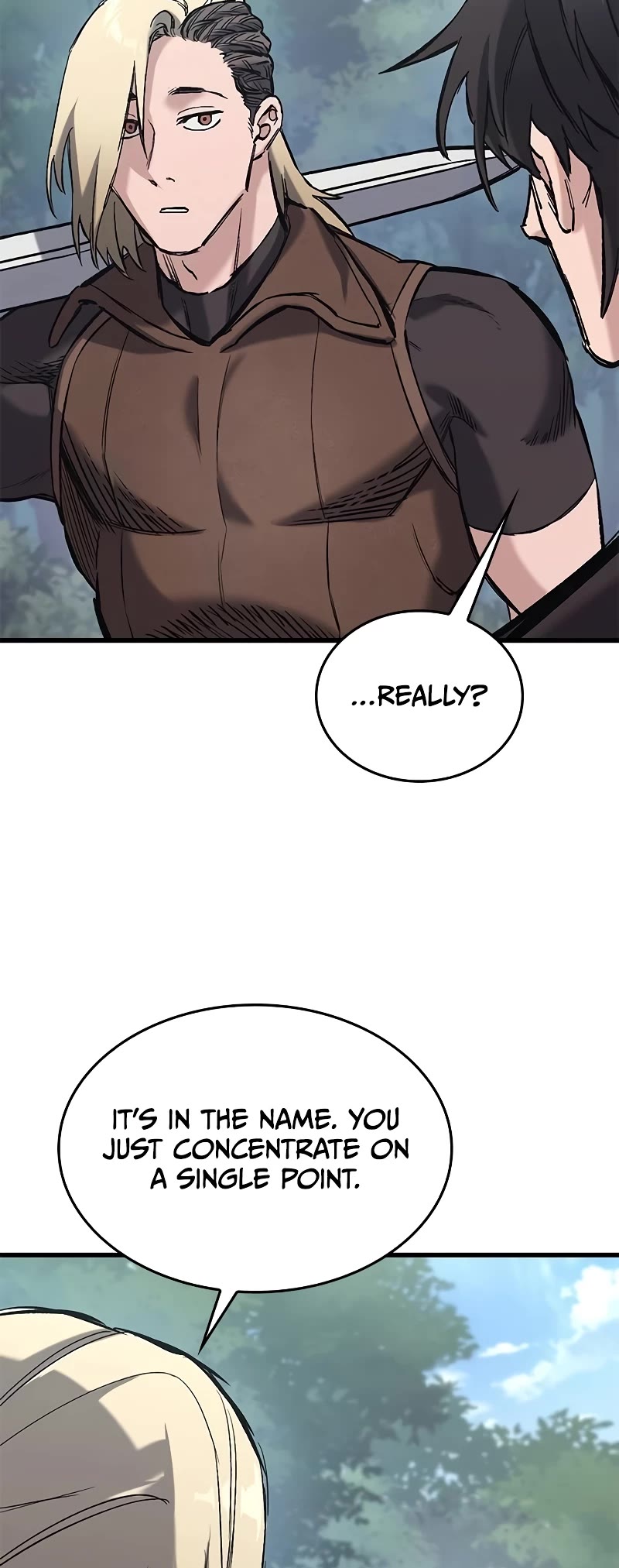 Read Eternally Regressing Knight EN Manga Online