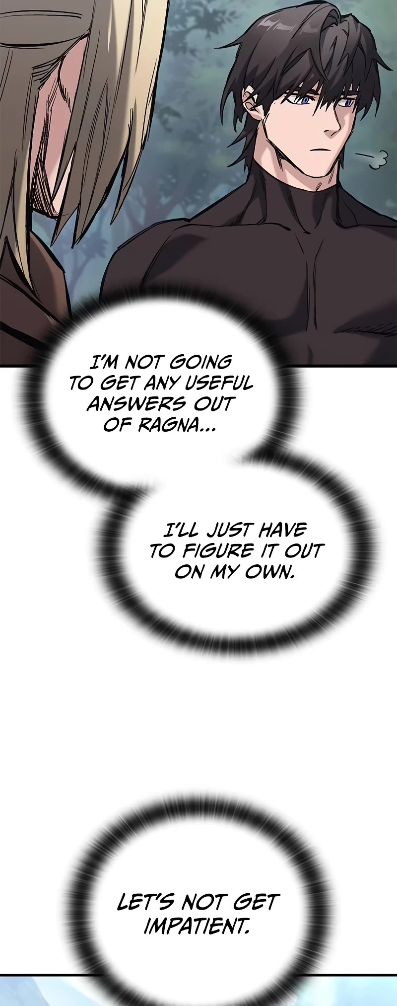 Read Eternally Regressing Knight EN Manga Online