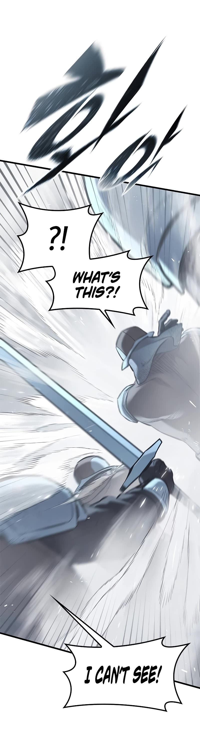 Read Eternally Regressing Knight EN Manga Online