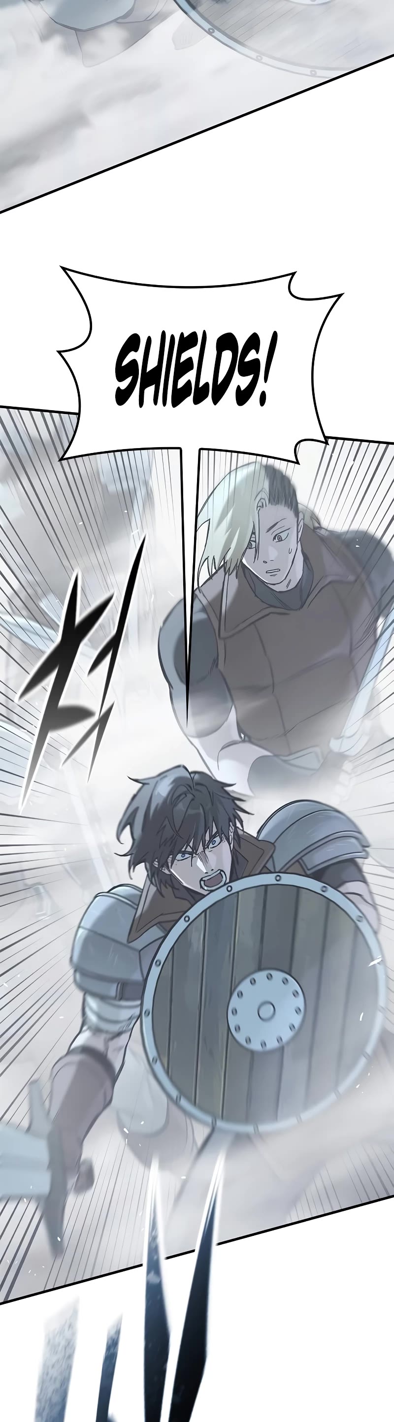 Read Eternally Regressing Knight EN Manga Online
