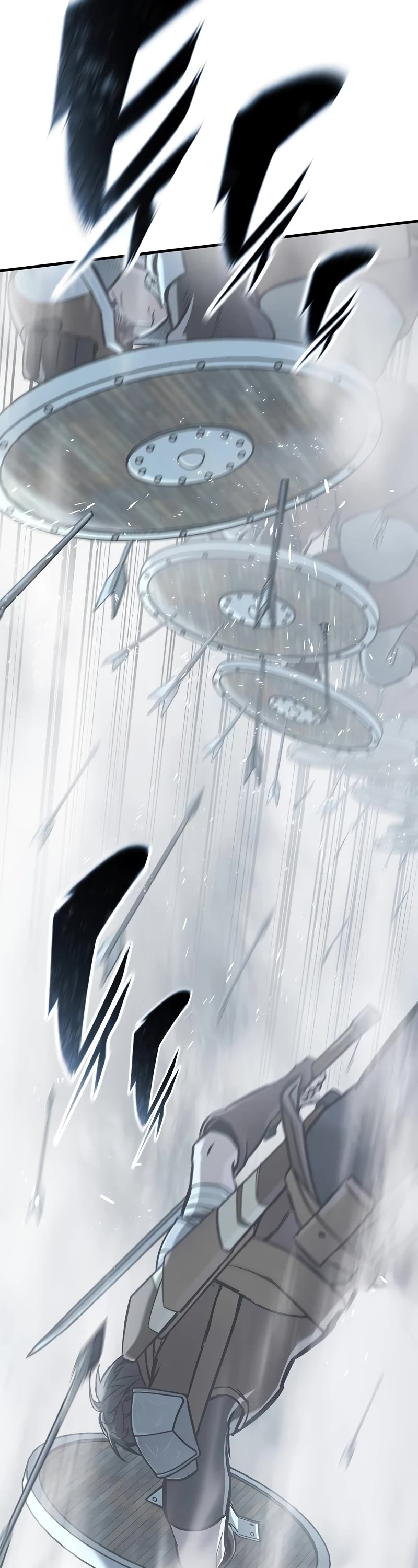 Read Eternally Regressing Knight EN Manga Online
