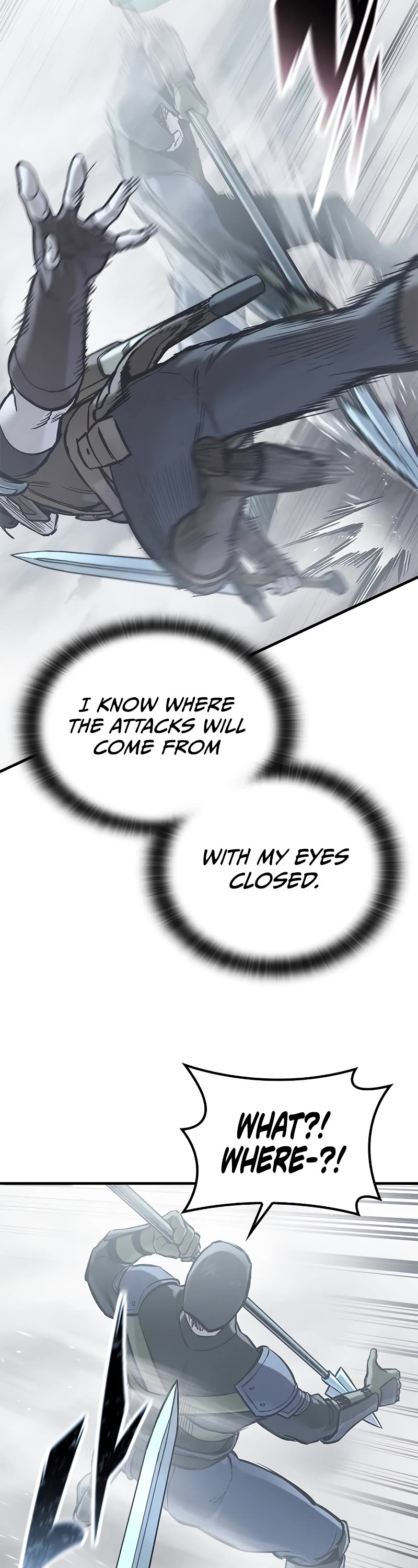 Read Eternally Regressing Knight EN Manga Online
