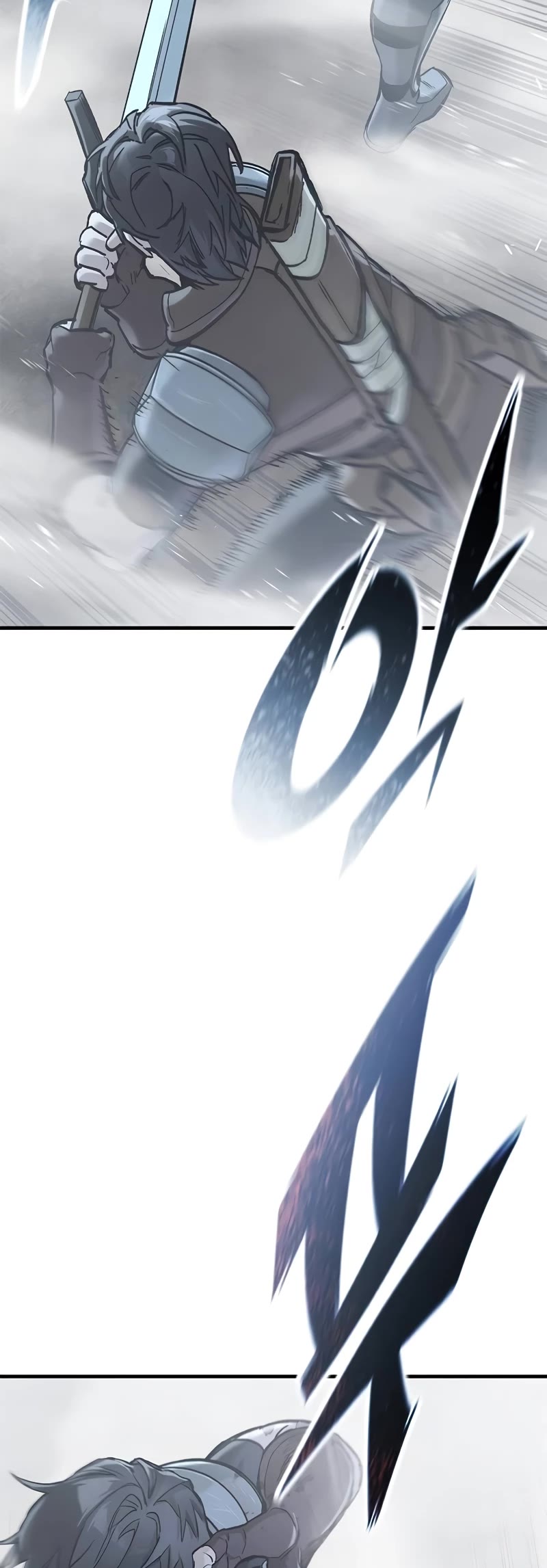 Read Eternally Regressing Knight EN Manga Online