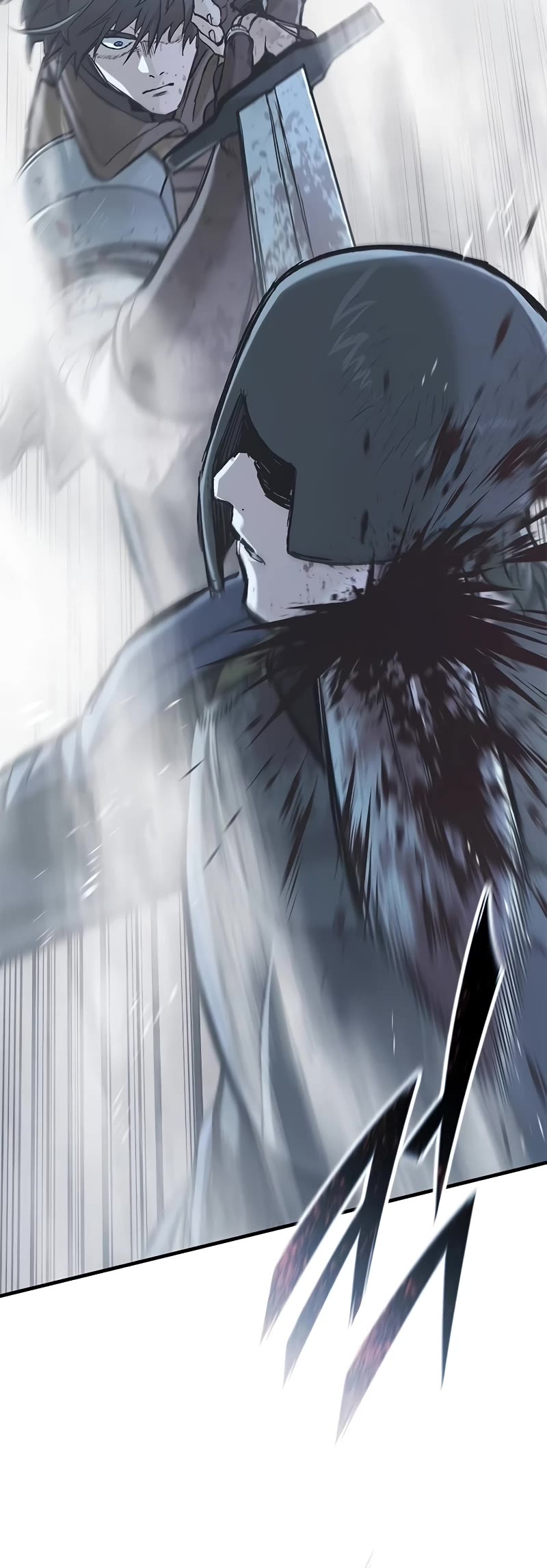 Read Eternally Regressing Knight EN Manga Online