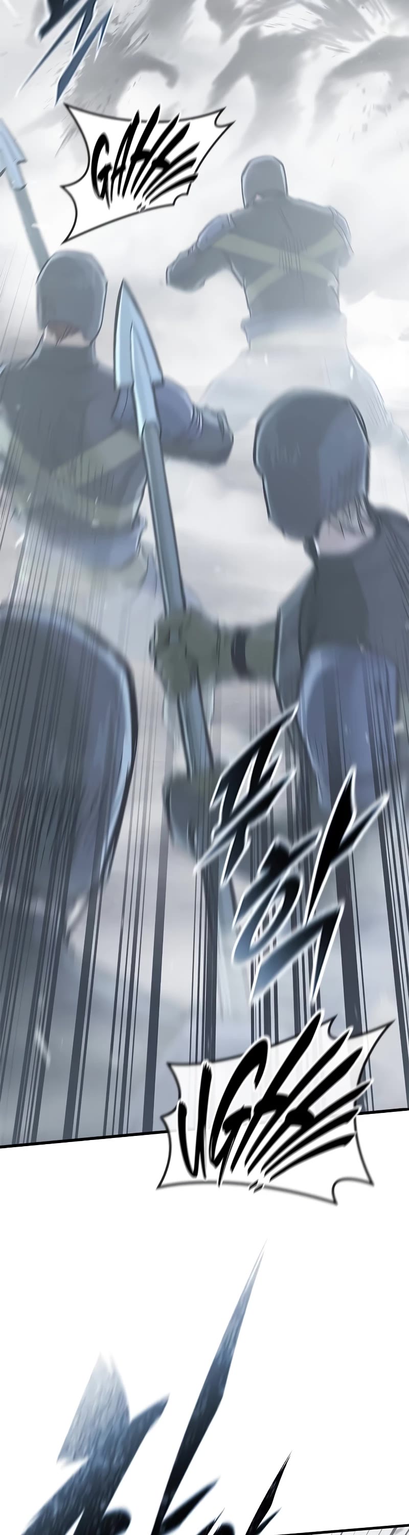 Read Eternally Regressing Knight EN Manga Online