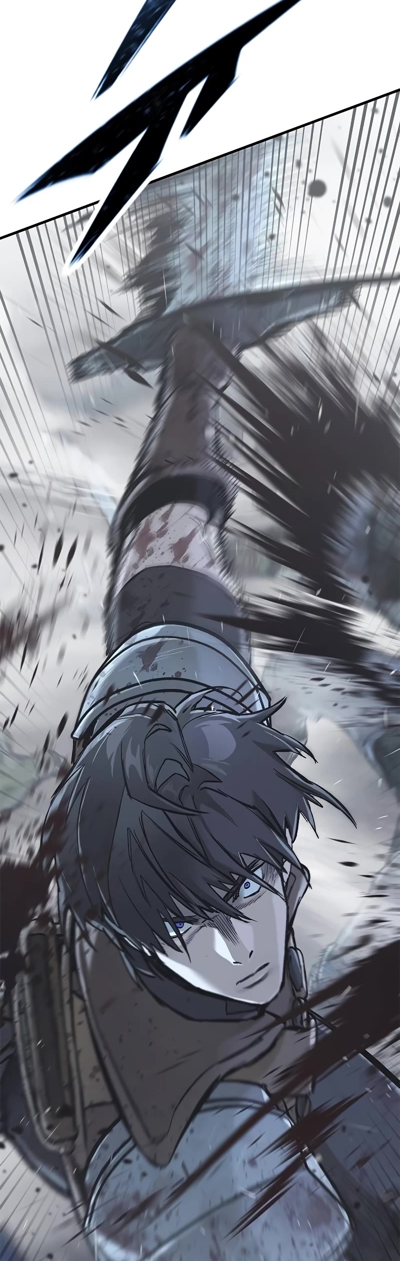 Read Eternally Regressing Knight EN Manga Online