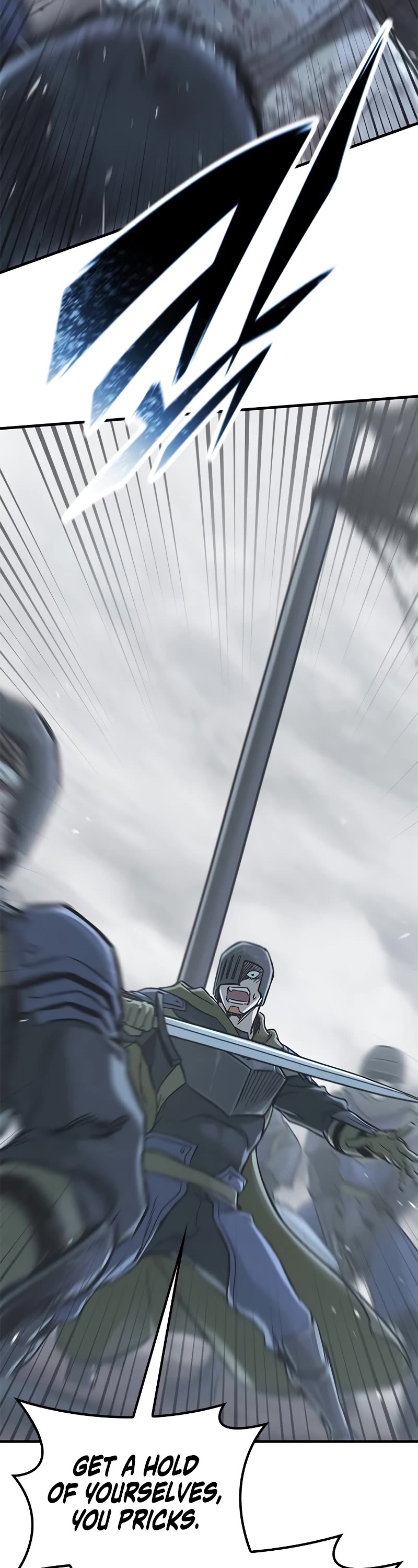 Read Eternally Regressing Knight EN Manga Online