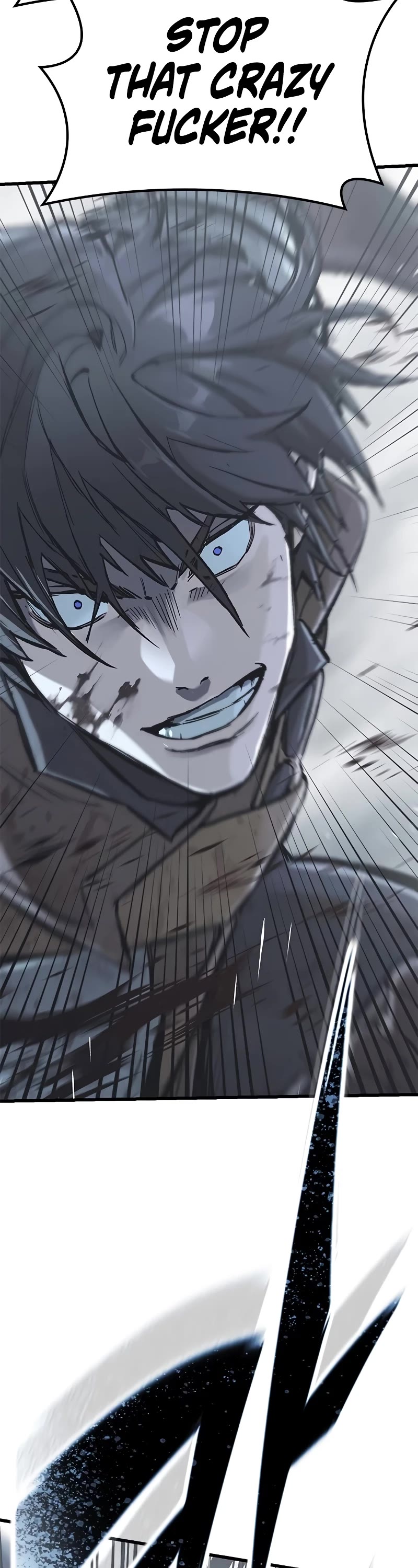 Read Eternally Regressing Knight EN Manga Online