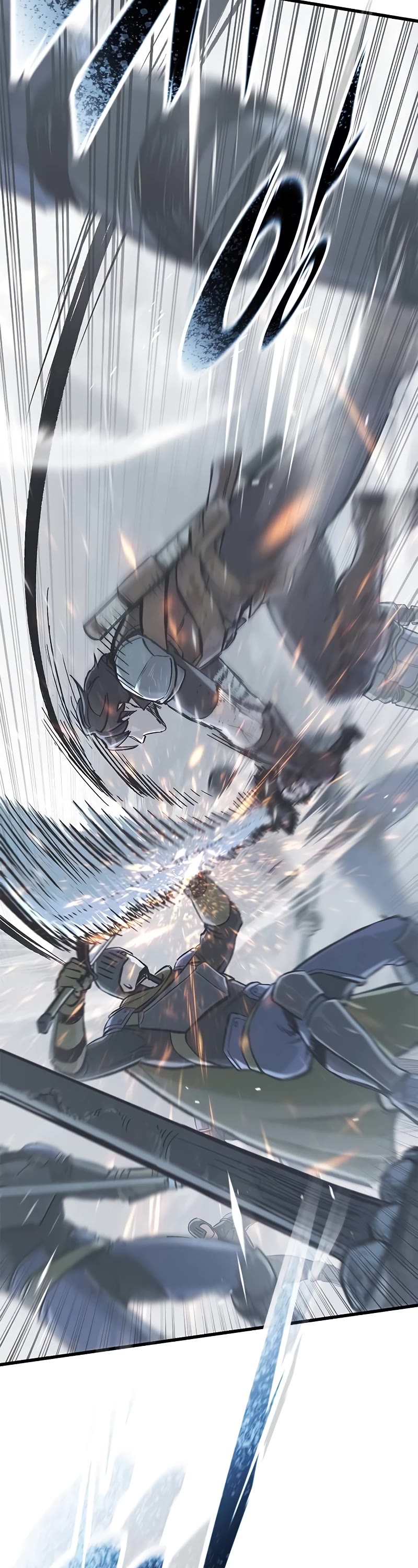 Read Eternally Regressing Knight EN Manga Online