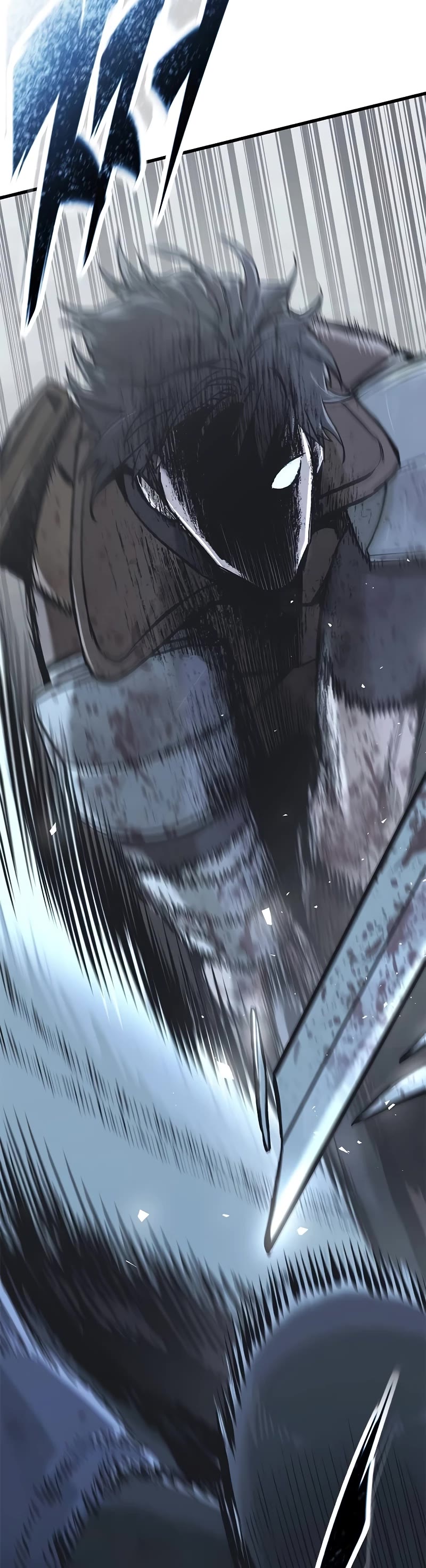 Read Eternally Regressing Knight EN Manga Online