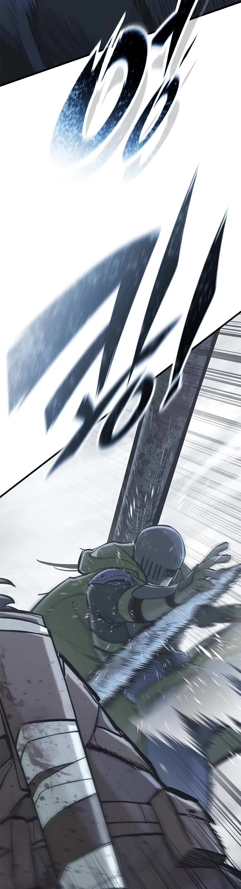 Read Eternally Regressing Knight EN Manga Online
