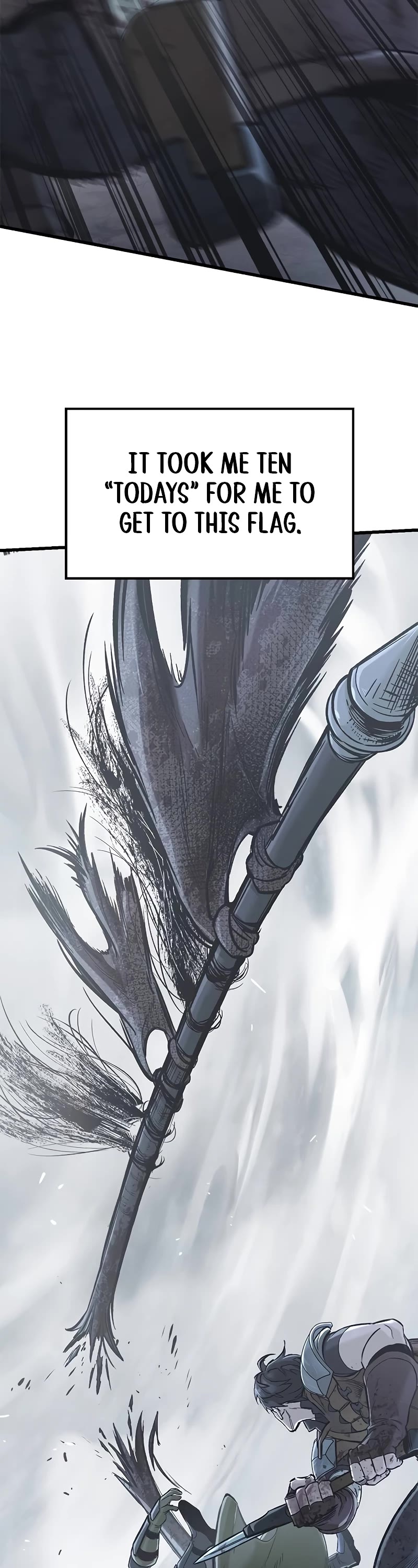 Read Eternally Regressing Knight EN Manga Online