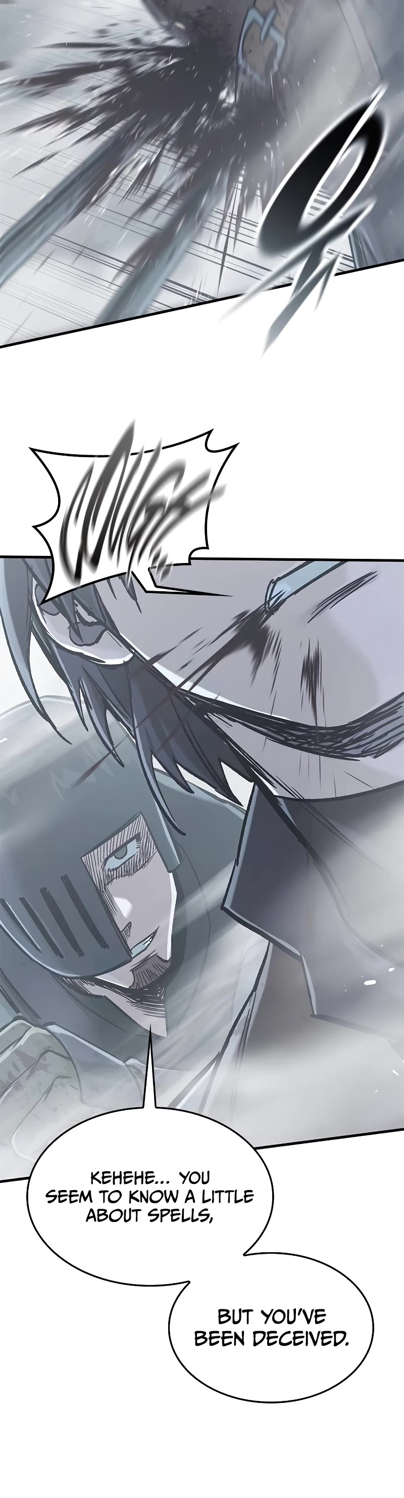 Read Eternally Regressing Knight EN Manga Online