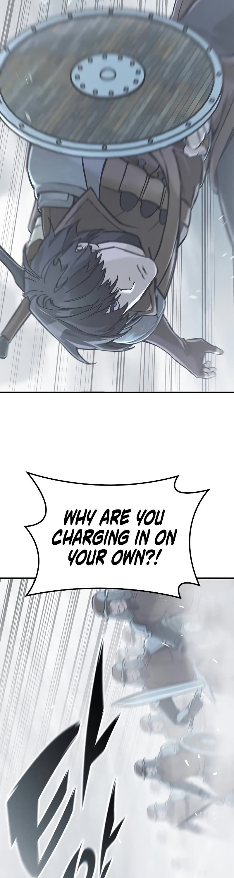 Read Eternally Regressing Knight EN Manga Online
