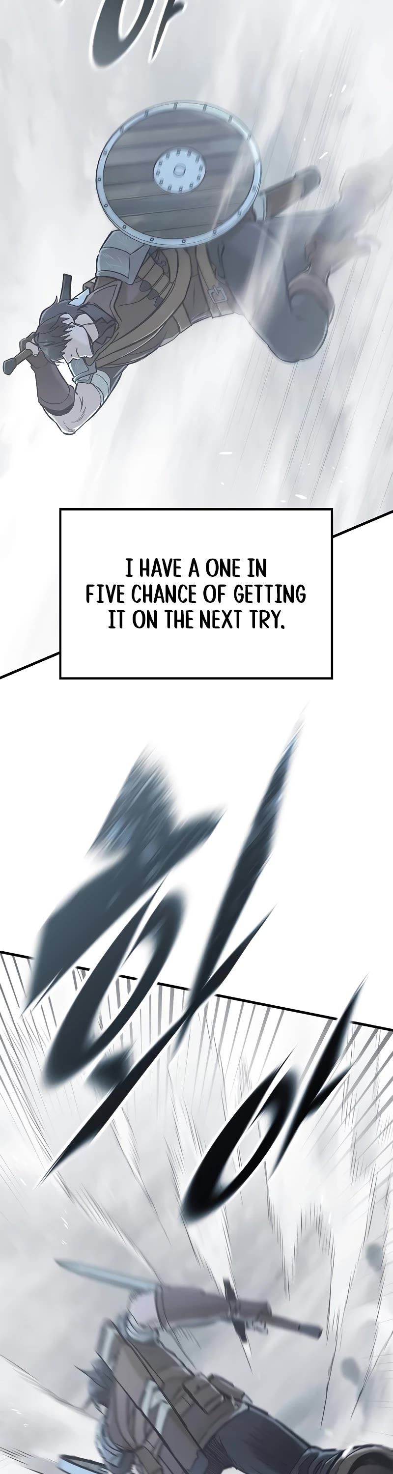Read Eternally Regressing Knight EN Manga Online
